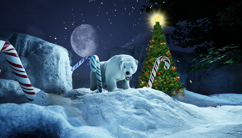 Christmas_ChristmasEve_Polarbear