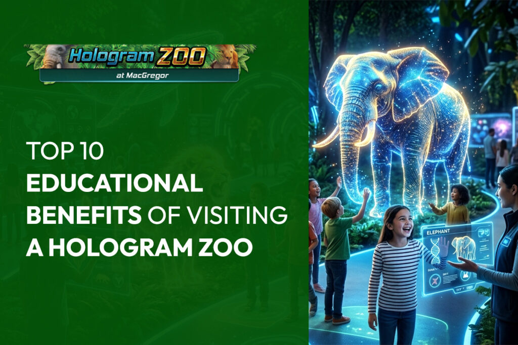 AI entertainment for kids